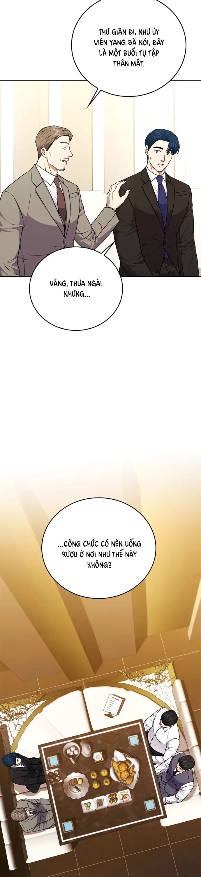 Ta Là Người Thu Thuế Chapter 140 - 14