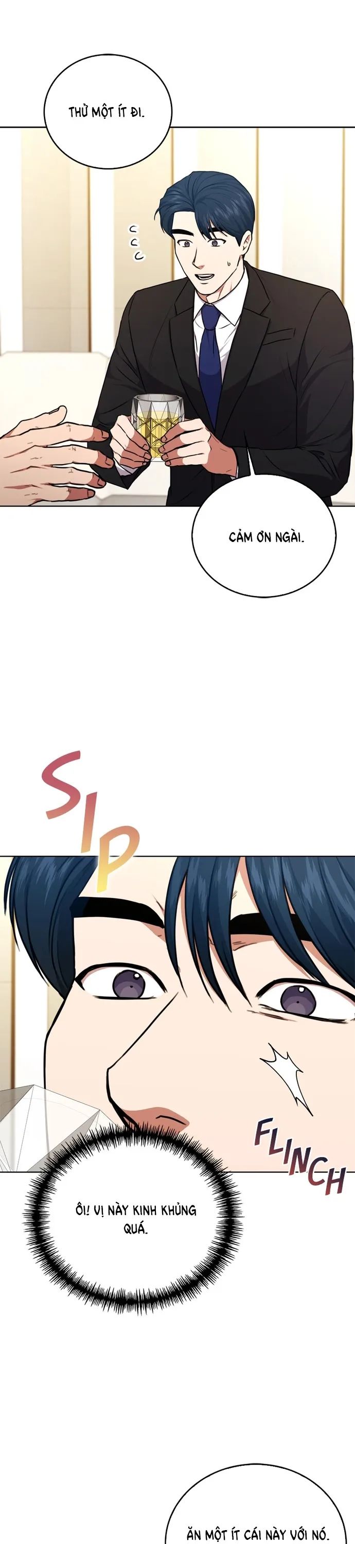 Ta Là Người Thu Thuế Chapter 140 - 17