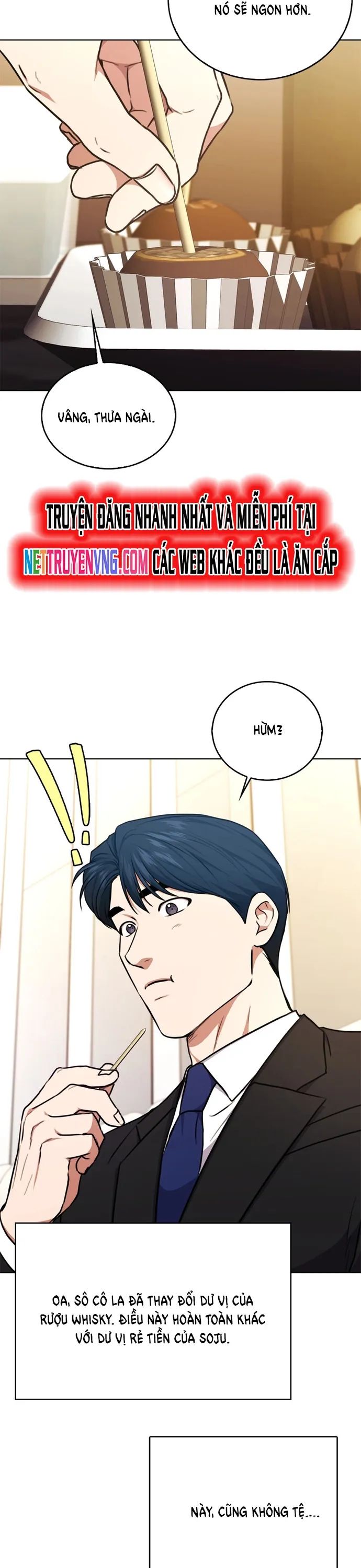 Ta Là Người Thu Thuế Chapter 140 - 18