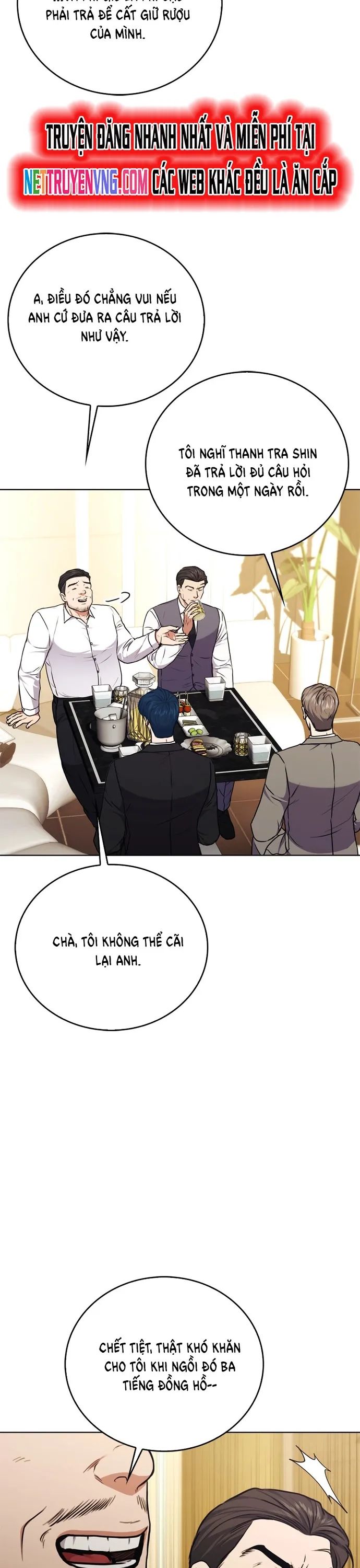 Ta Là Người Thu Thuế Chapter 140 - 22