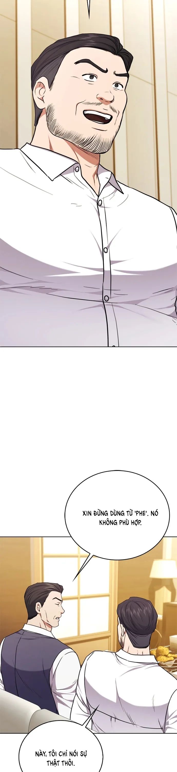 Ta Là Người Thu Thuế Chapter 140 - 29
