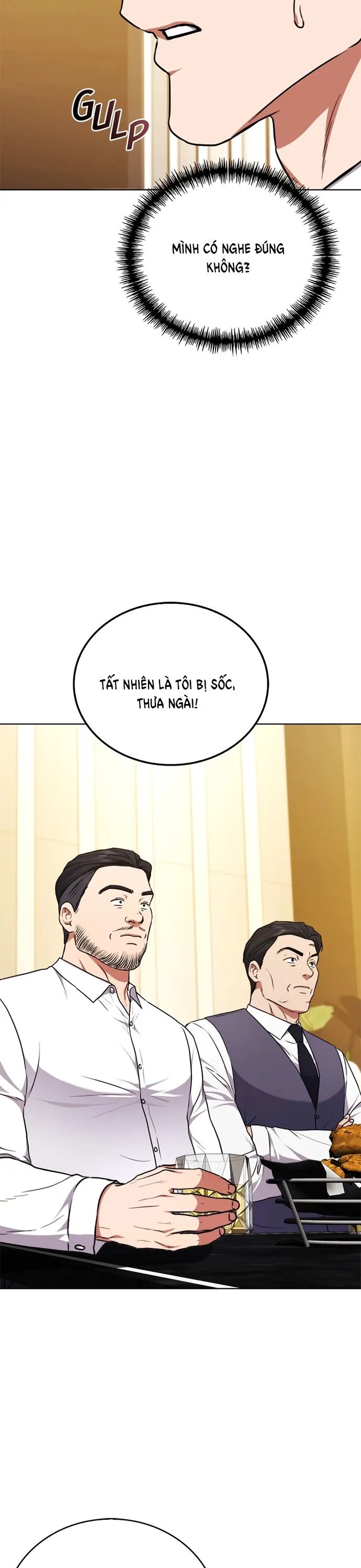 Ta Là Người Thu Thuế Chapter 140 - 31