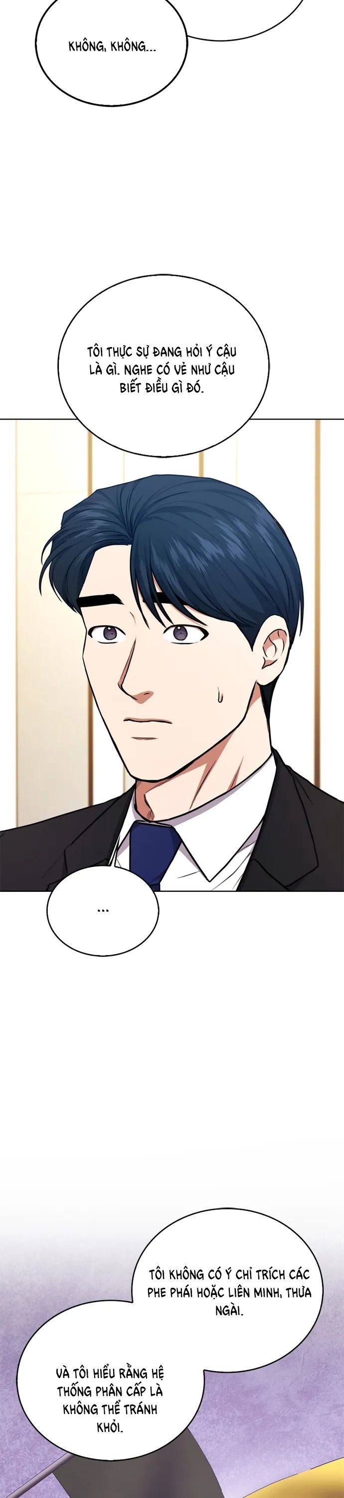 Ta Là Người Thu Thuế Chapter 140 - 33
