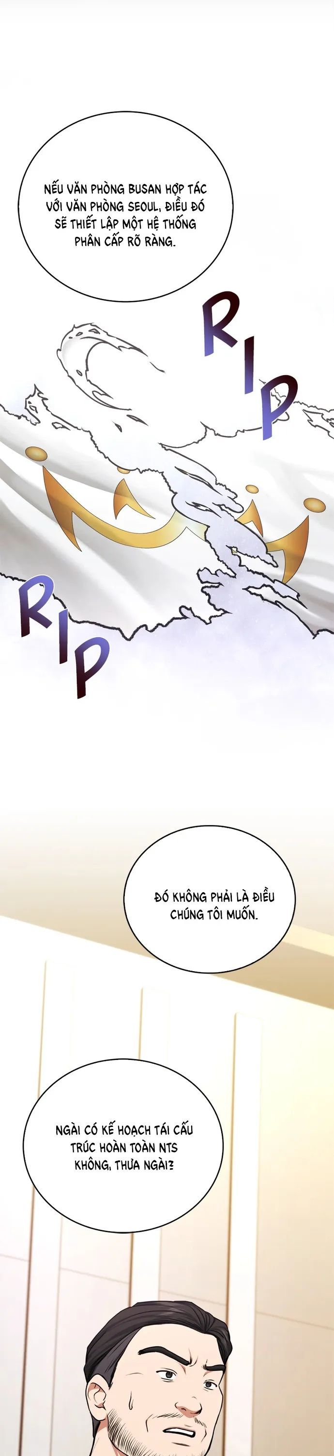 Ta Là Người Thu Thuế Chapter 140 - 35