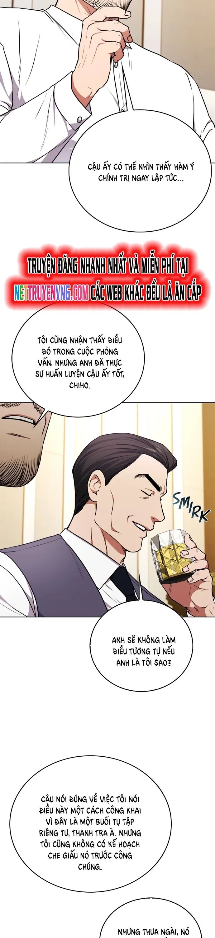 Ta Là Người Thu Thuế Chapter 140 - 36