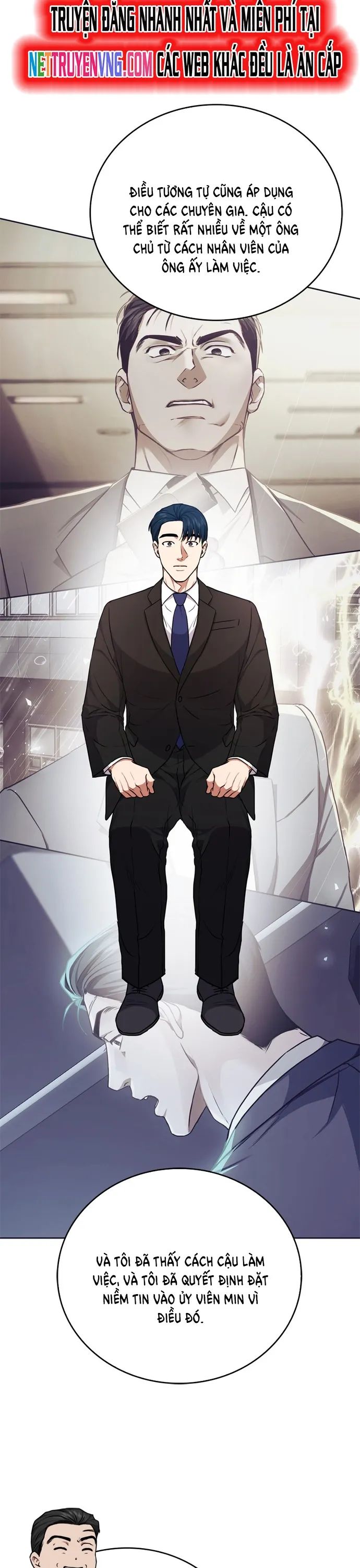 Ta Là Người Thu Thuế Chapter 140 - 38