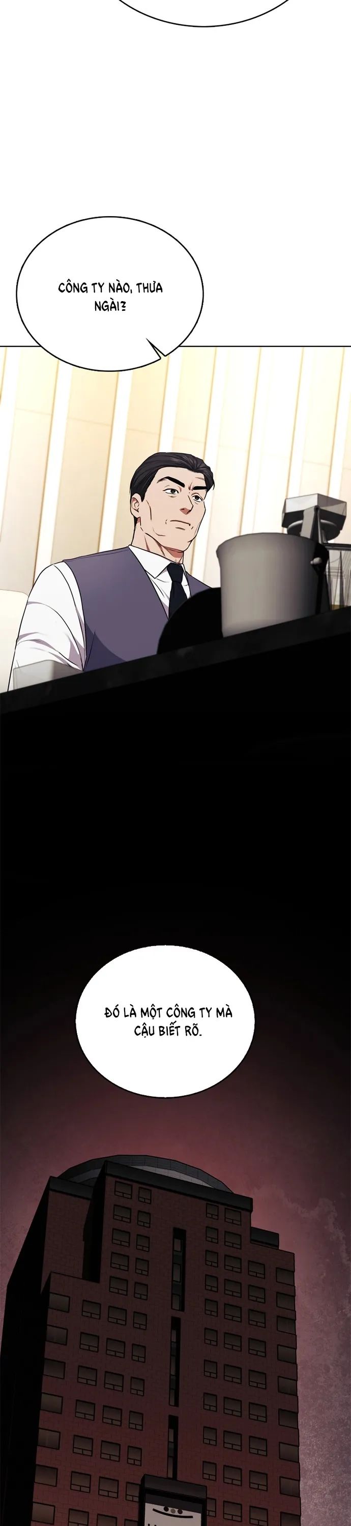 Ta Là Người Thu Thuế Chapter 140 - 41