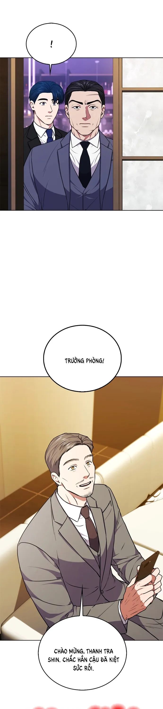 Ta Là Người Thu Thuế Chapter 140 - 7