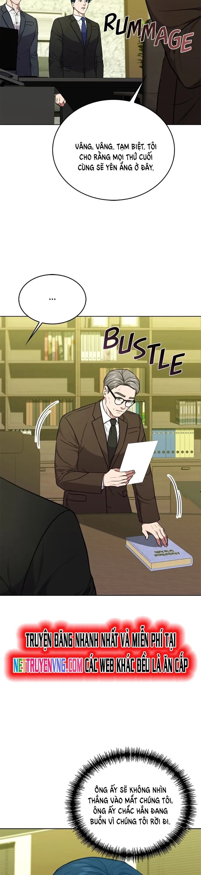 Ta Là Người Thu Thuế Chapter 141 - 11