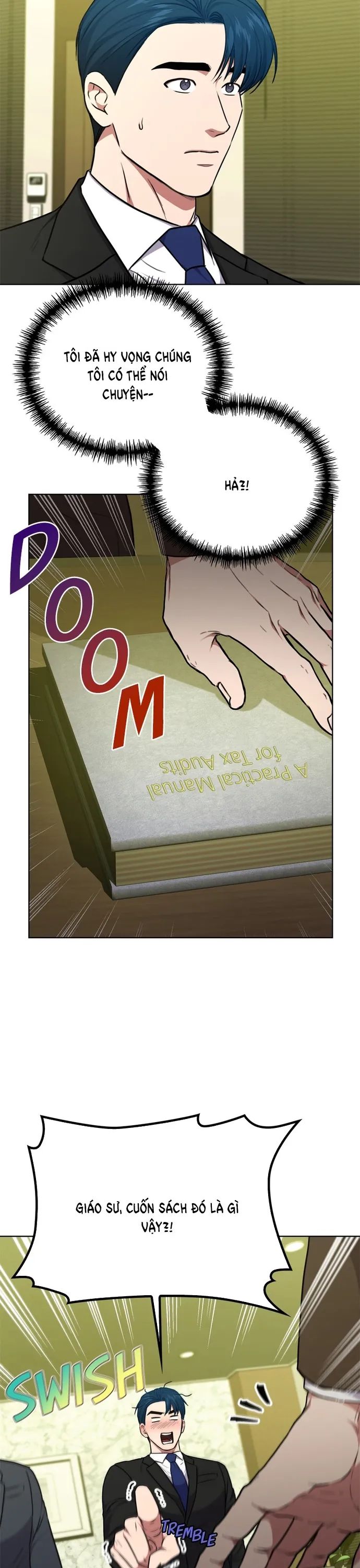 Ta Là Người Thu Thuế Chapter 141 - 12