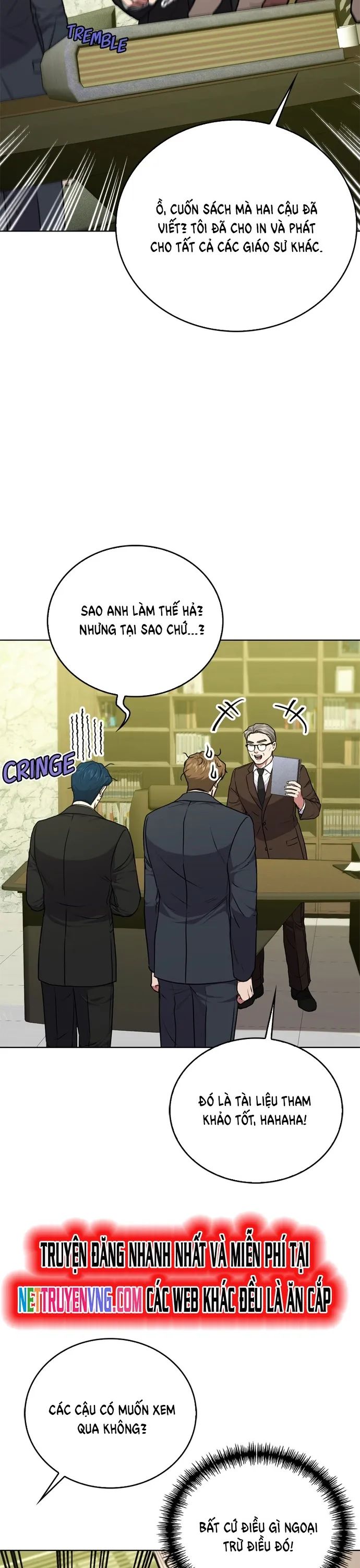 Ta Là Người Thu Thuế Chapter 141 - 13