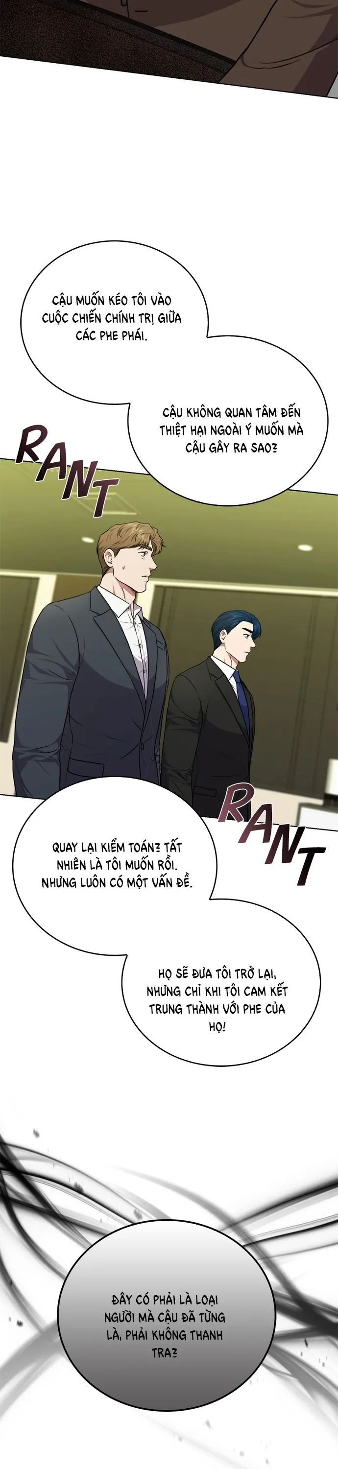 Ta Là Người Thu Thuế Chapter 141 - 18