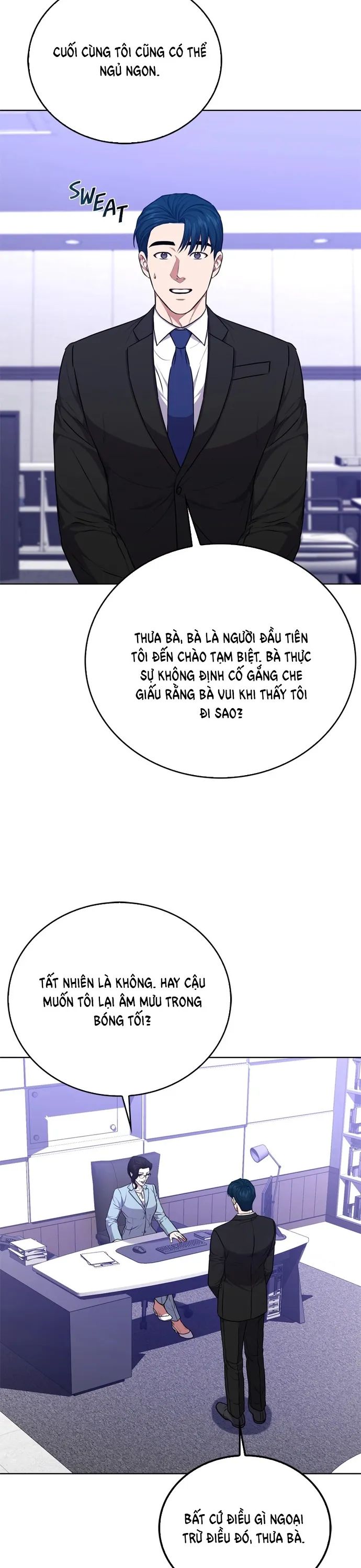 Ta Là Người Thu Thuế Chapter 141 - 3