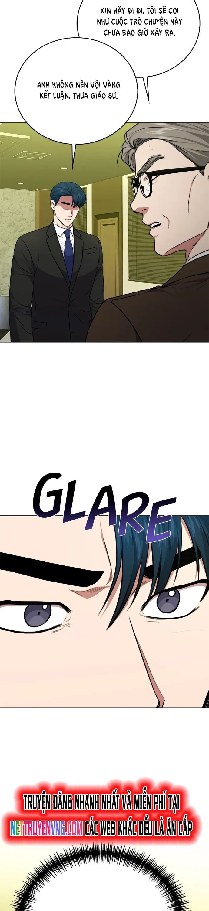 Ta Là Người Thu Thuế Chapter 141 - 21