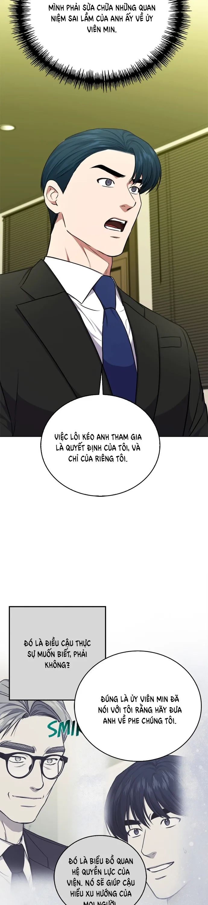 Ta Là Người Thu Thuế Chapter 141 - 22