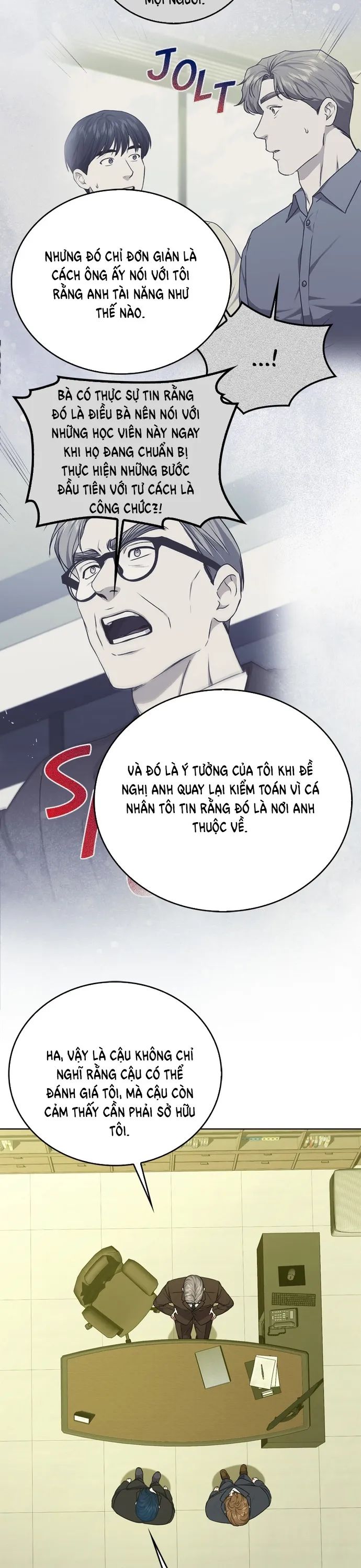 Ta Là Người Thu Thuế Chapter 141 - 23