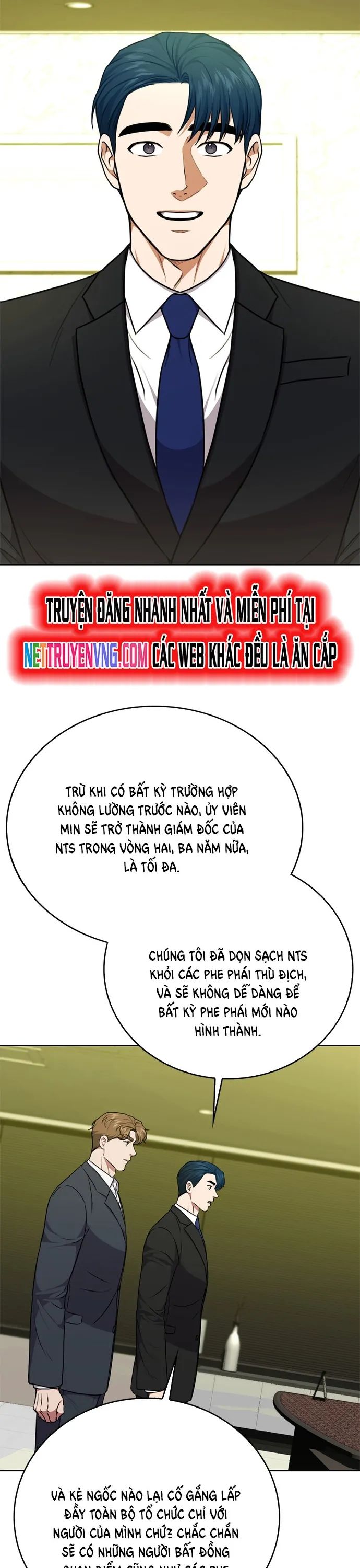 Ta Là Người Thu Thuế Chapter 141 - 28