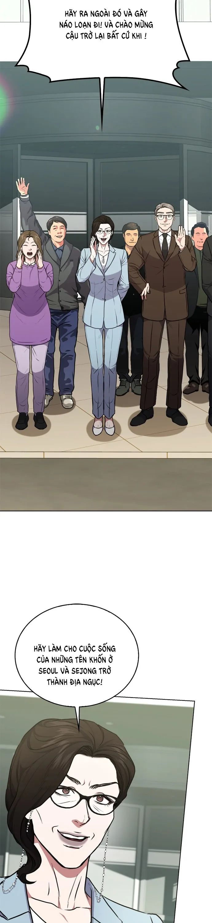 Ta Là Người Thu Thuế Chapter 141 - 35