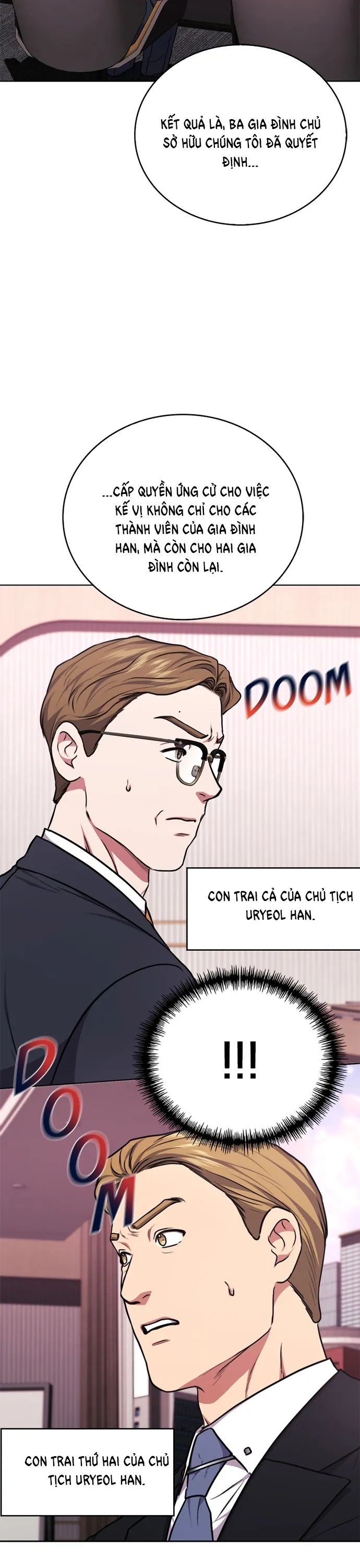 Ta Là Người Thu Thuế Chapter 141 - 40