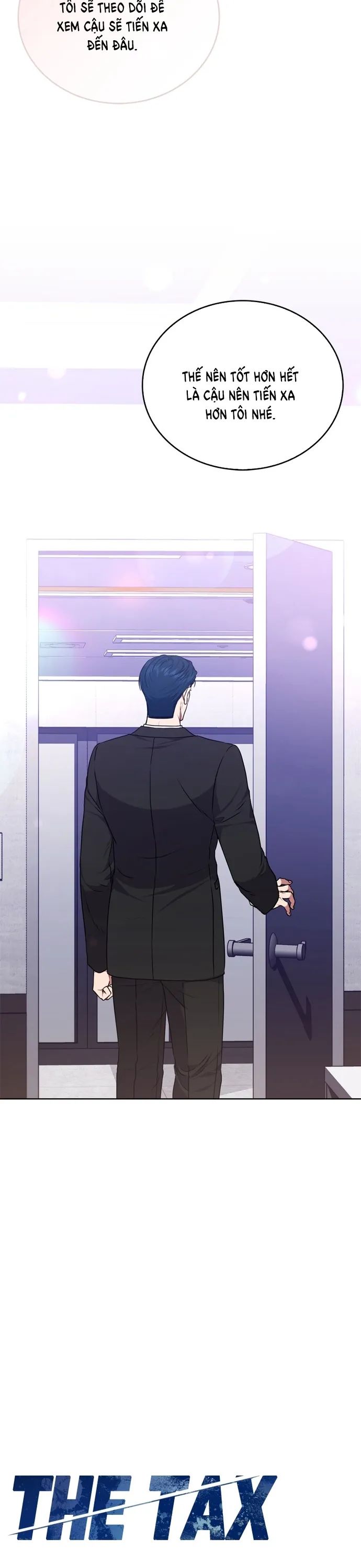 Ta Là Người Thu Thuế Chapter 141 - 8