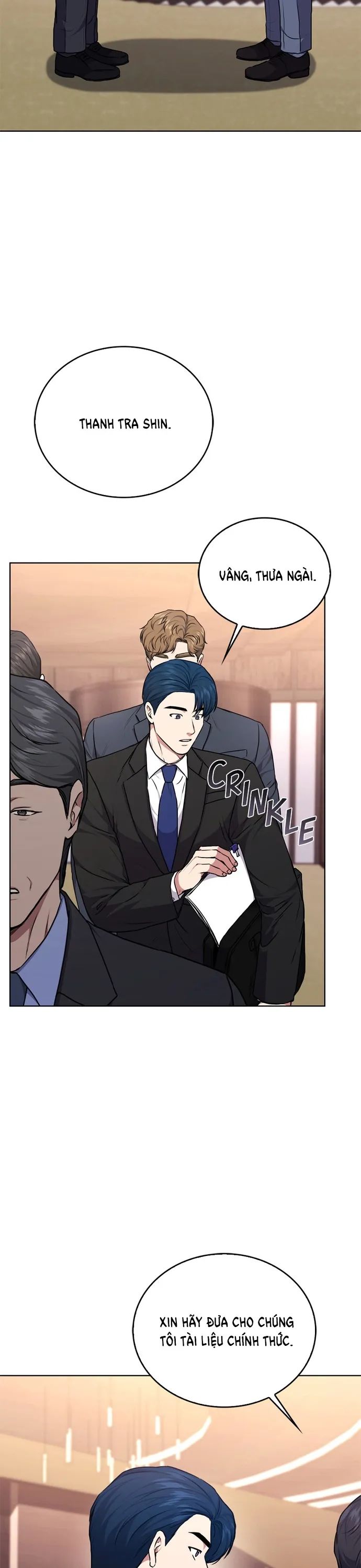 Ta Là Người Thu Thuế Chapter 142 - 12