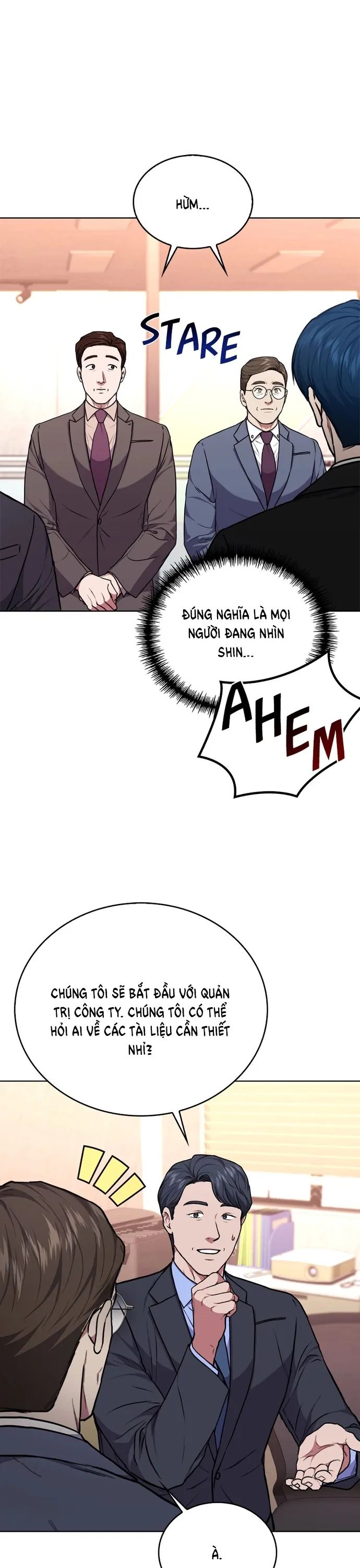 Ta Là Người Thu Thuế Chapter 142 - 16