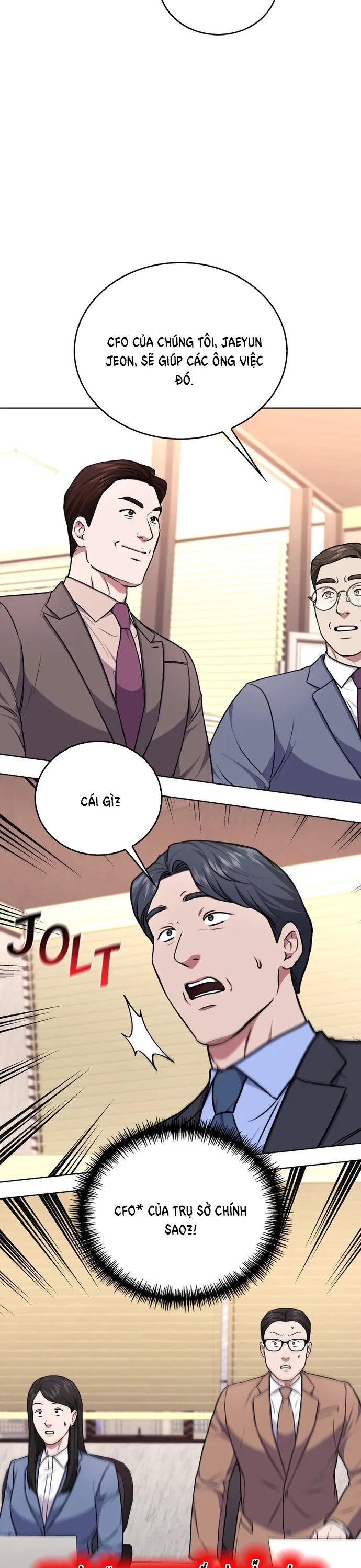 Ta Là Người Thu Thuế Chapter 142 - 17