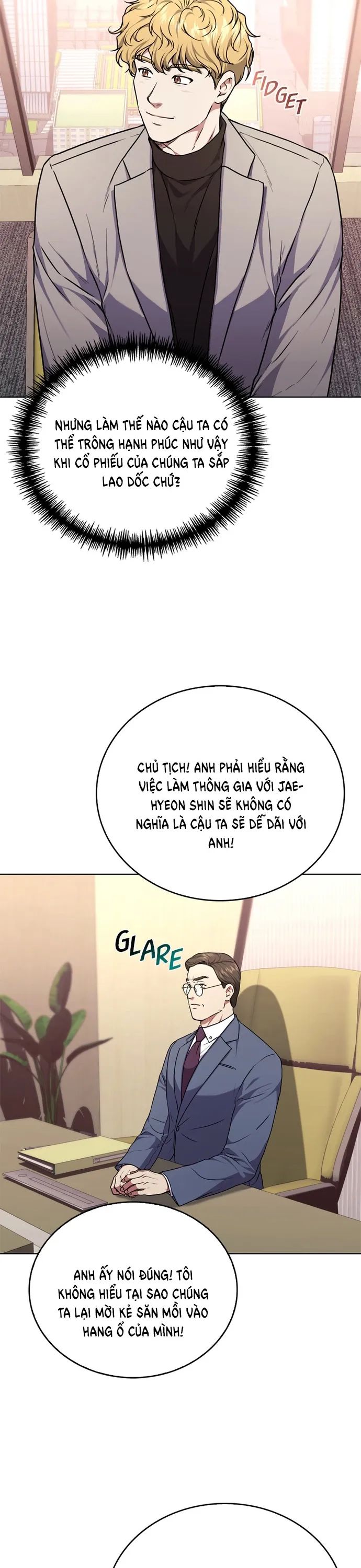 Ta Là Người Thu Thuế Chapter 142 - 3