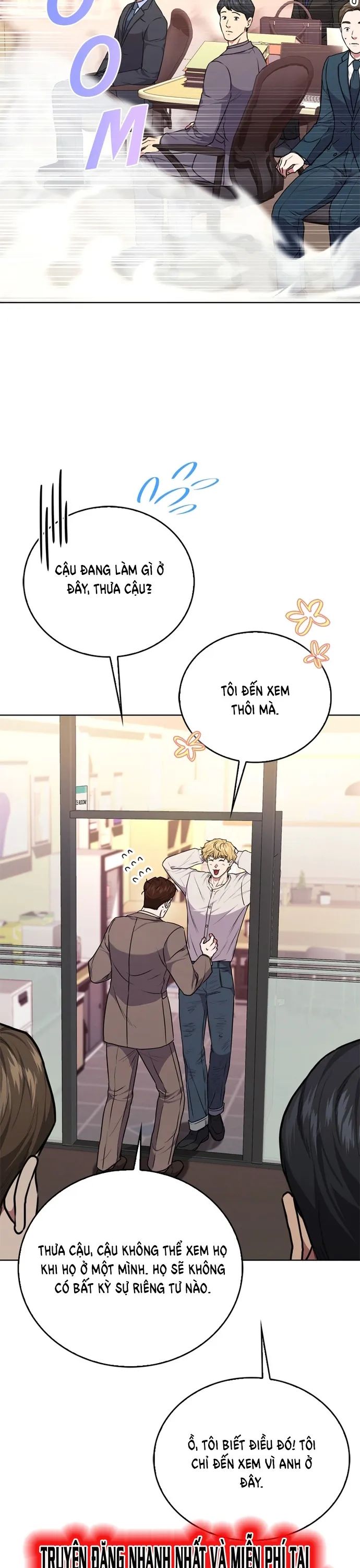 Ta Là Người Thu Thuế Chapter 142 - 29