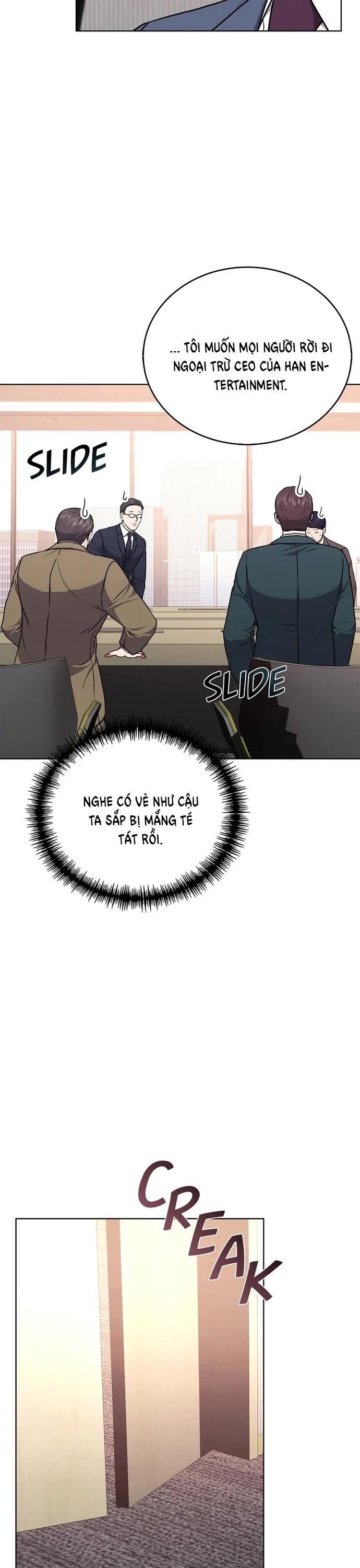 Ta Là Người Thu Thuế Chapter 142 - 5