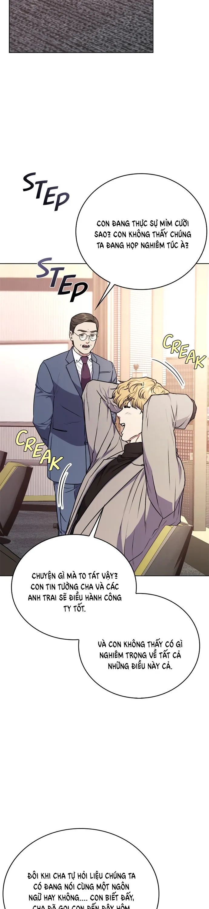 Ta Là Người Thu Thuế Chapter 142 - 6