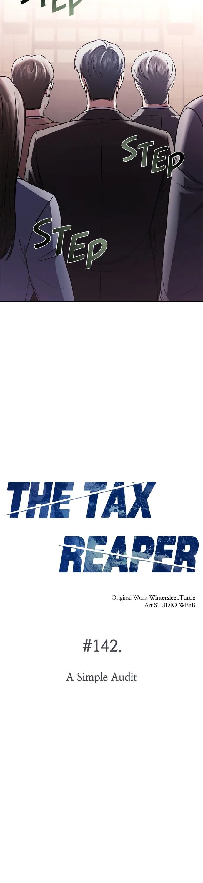 Ta Là Người Thu Thuế Chapter 142 - 10
