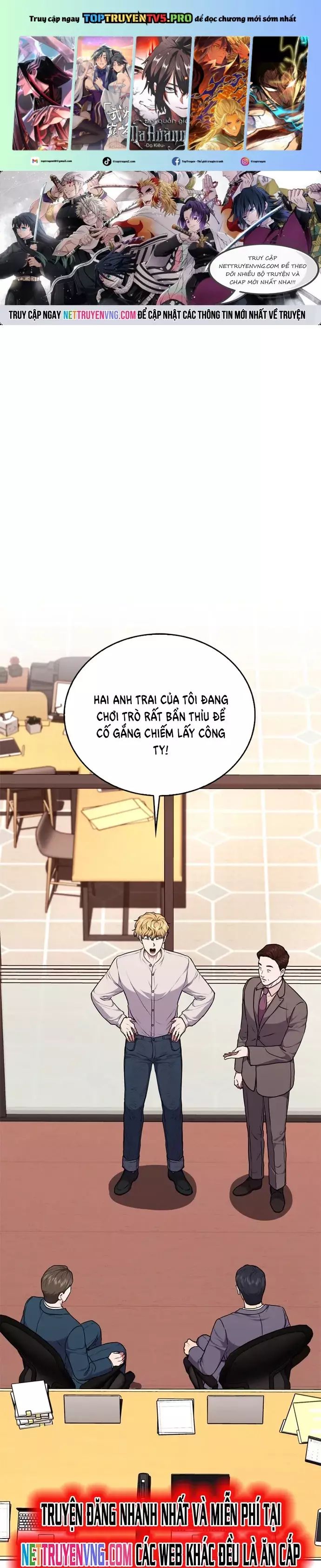 Ta Là Người Thu Thuế Chapter 143 - 2