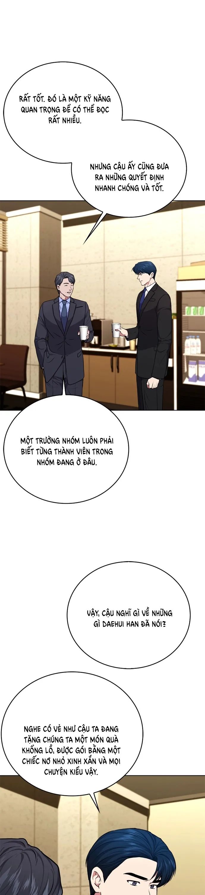 Ta Là Người Thu Thuế Chapter 143 - 14