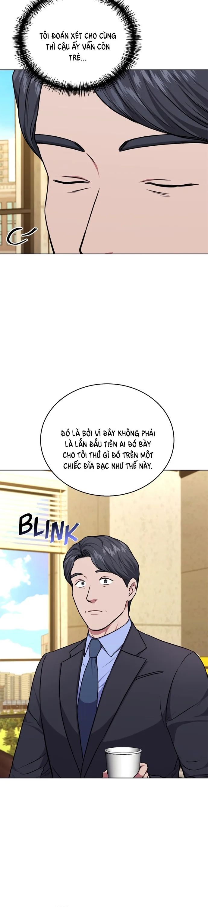 Ta Là Người Thu Thuế Chapter 143 - 16