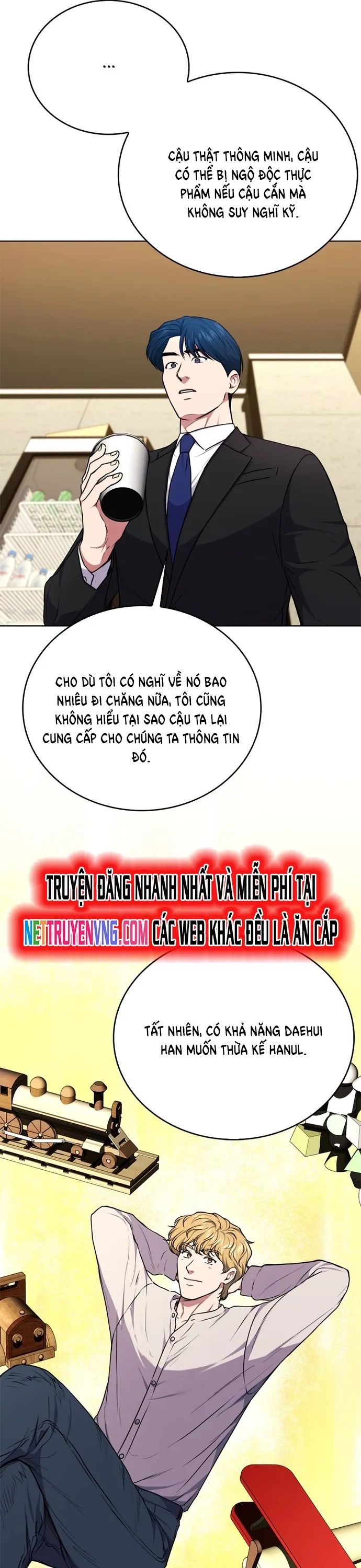 Ta Là Người Thu Thuế Chapter 143 - 17
