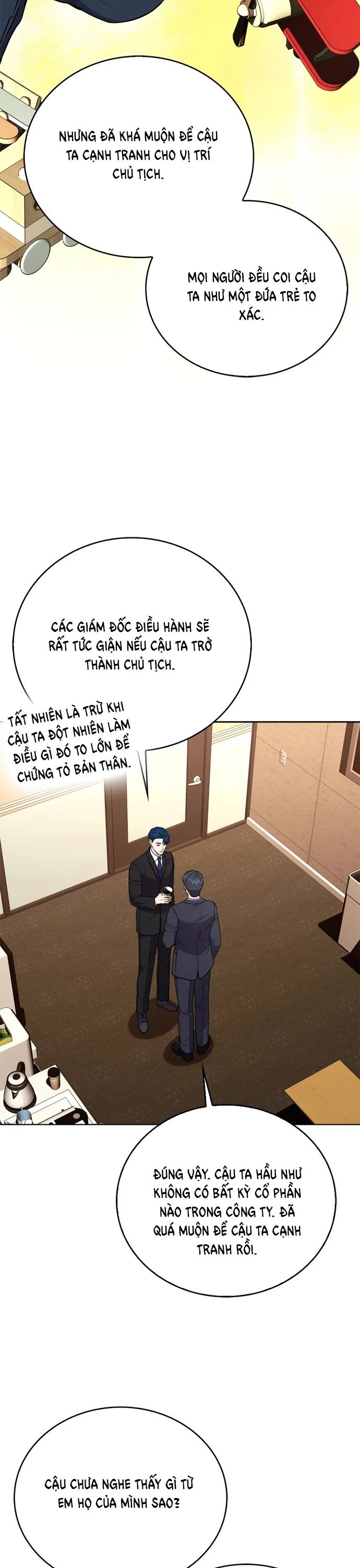 Ta Là Người Thu Thuế Chapter 143 - 18