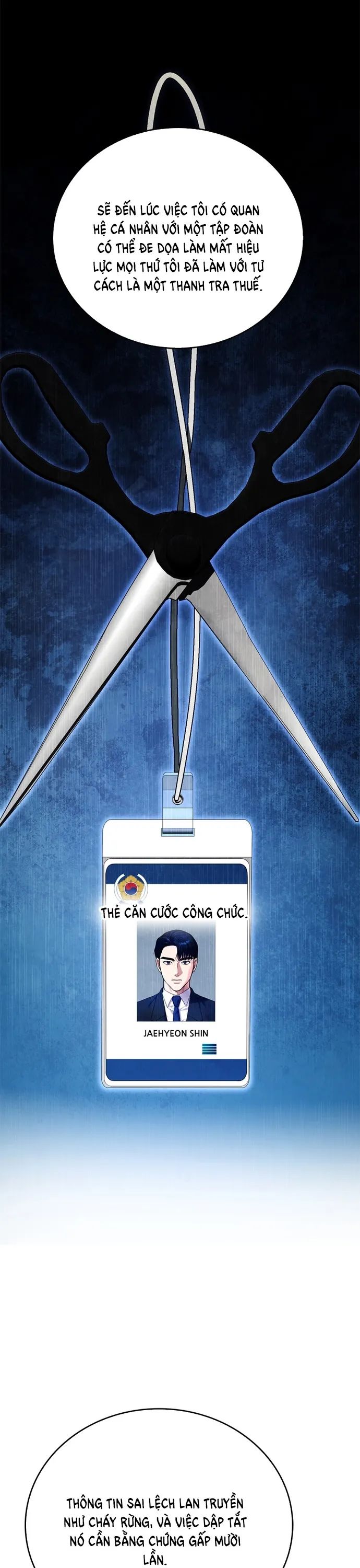 Ta Là Người Thu Thuế Chapter 143 - 20