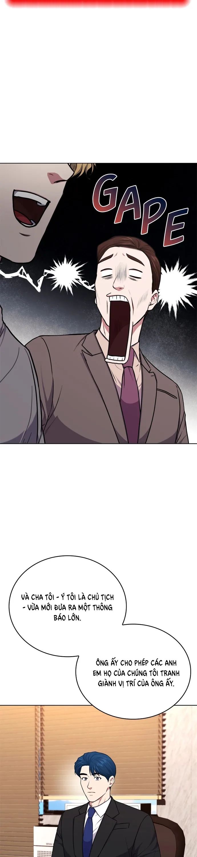 Ta Là Người Thu Thuế Chapter 143 - 3