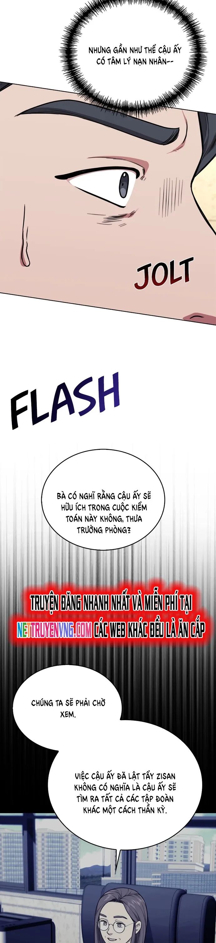 Ta Là Người Thu Thuế Chapter 143 - 23