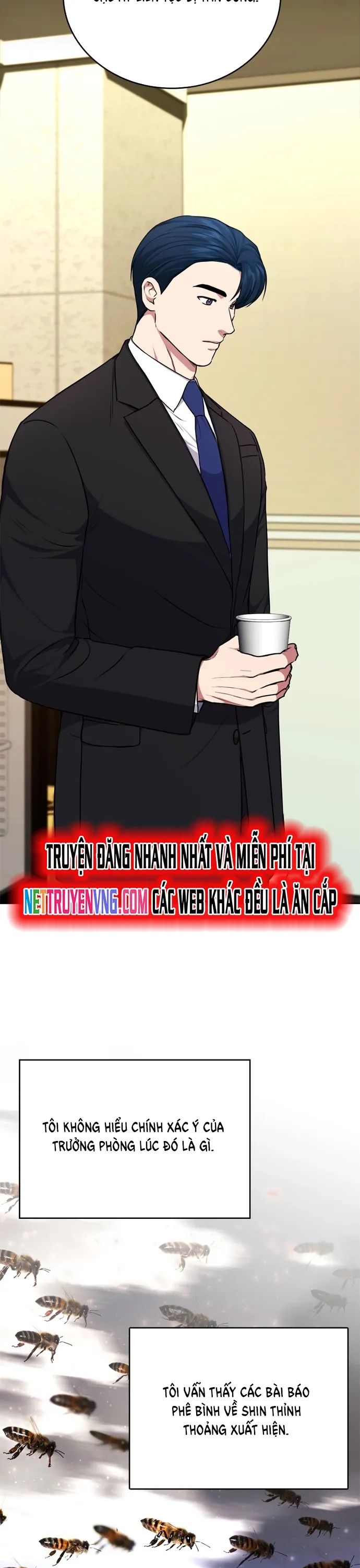 Ta Là Người Thu Thuế Chapter 143 - 25