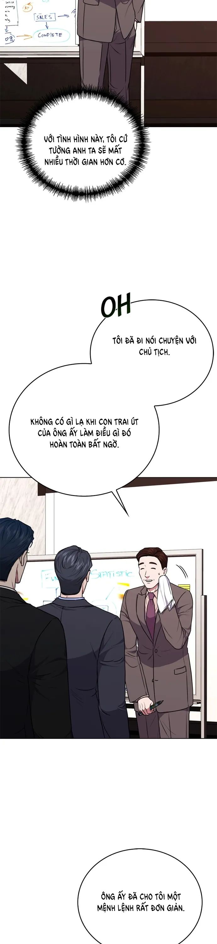 Ta Là Người Thu Thuế Chapter 143 - 30