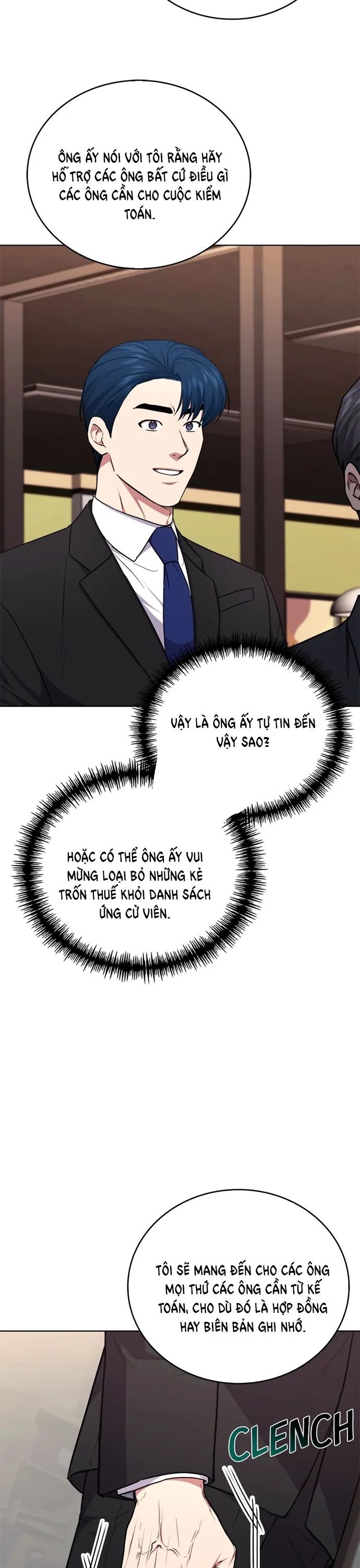 Ta Là Người Thu Thuế Chapter 143 - 31