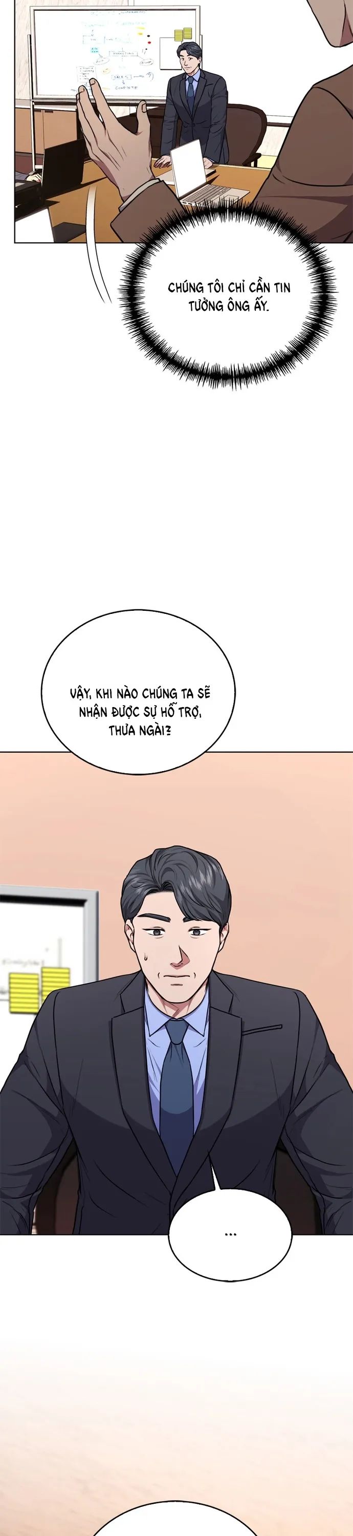 Ta Là Người Thu Thuế Chapter 143 - 35
