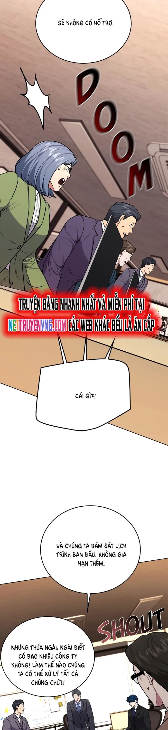 Ta Là Người Thu Thuế Chapter 143 - 36