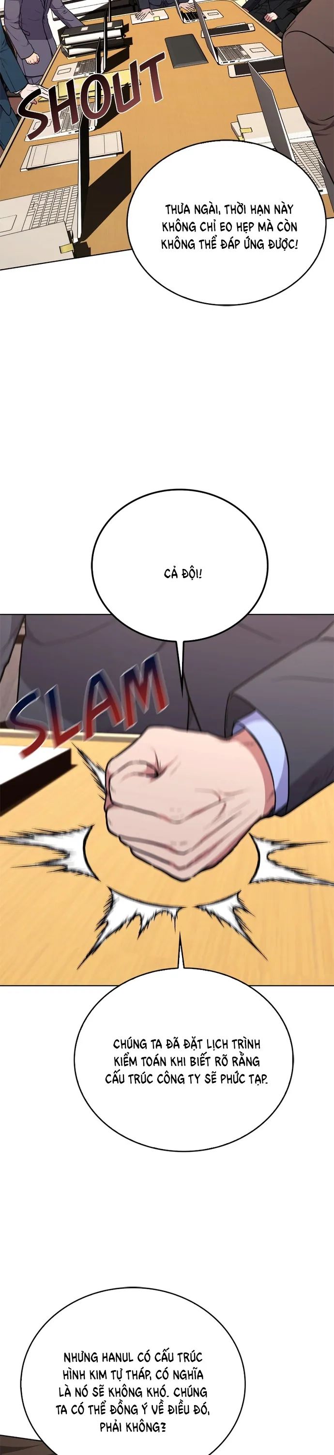 Ta Là Người Thu Thuế Chapter 143 - 37