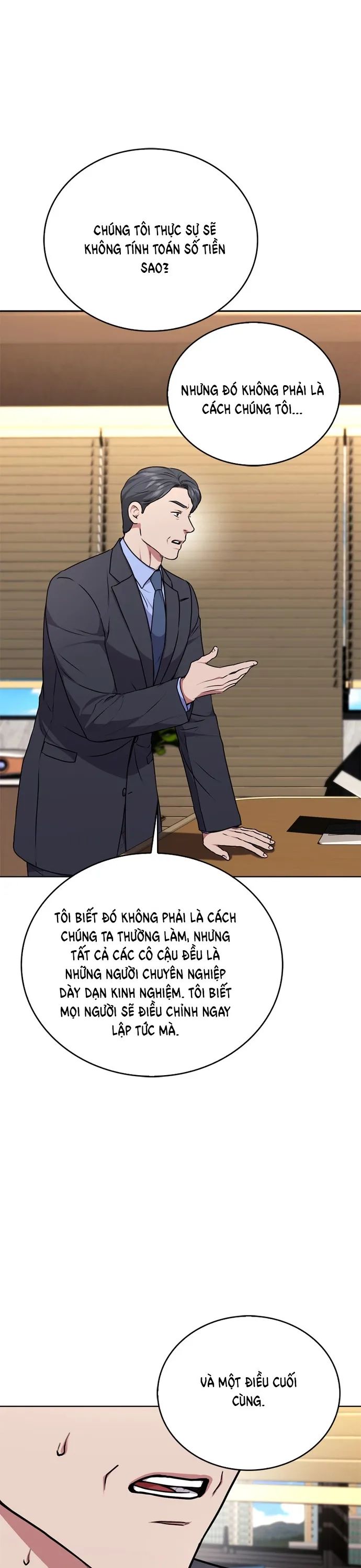 Ta Là Người Thu Thuế Chapter 143 - 39