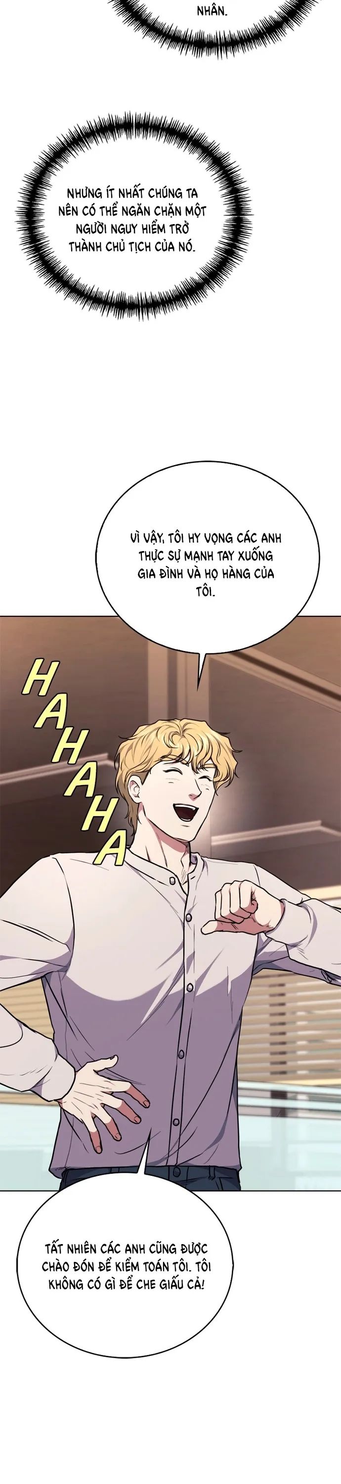 Ta Là Người Thu Thuế Chapter 143 - 5