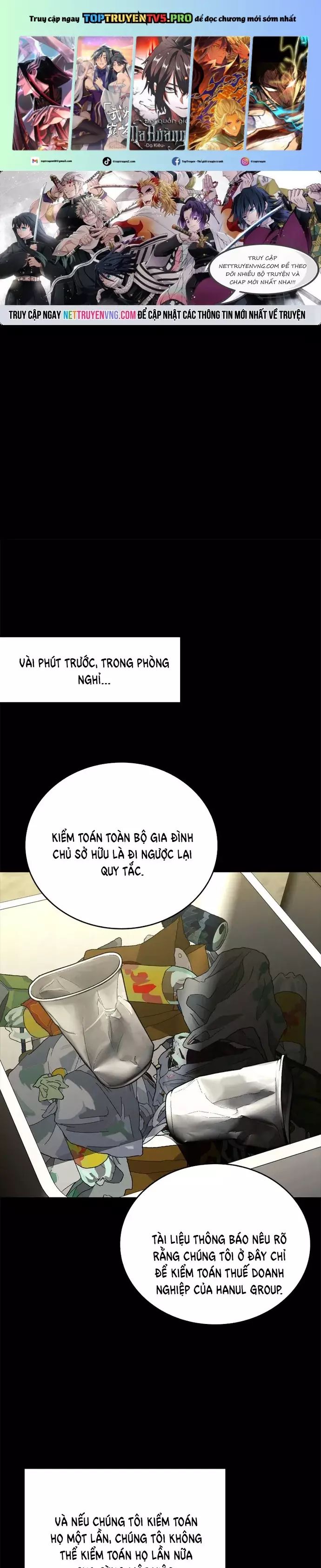 Ta Là Người Thu Thuế Chapter 144 - 2