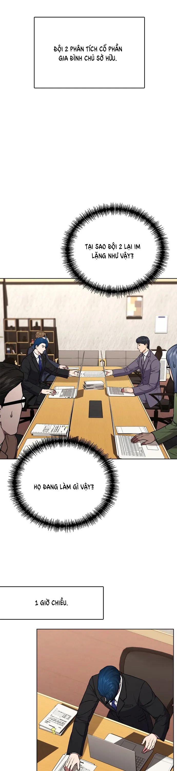 Ta Là Người Thu Thuế Chapter 144 - 17